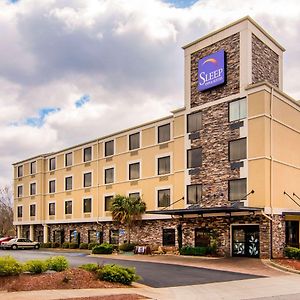 Sleep Inn & Suites