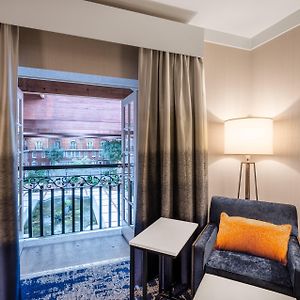 Standard Top floor King Room