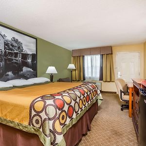 King Room Mobility accessible