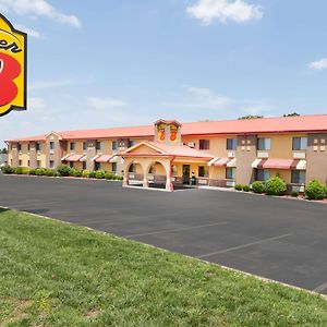 Super 8 South By Wyndham