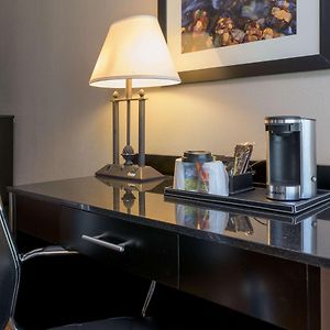 King Room Mobility accessible