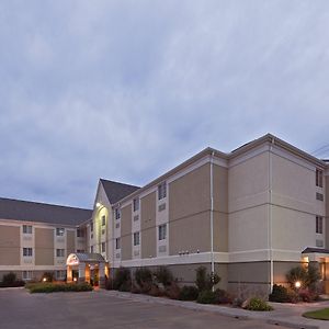 Candlewood Suites Wichita Falls At Maurine Street By Ihg