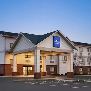 Baymont By Wyndham Buffalo