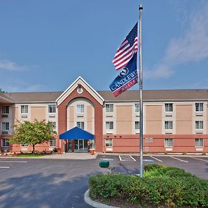 Candlewood Suites - East Syracuse - Carrier Circle By Ihg