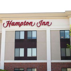 Hampton Inn Boise - Airport