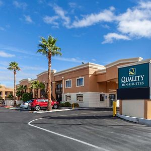 Quality Inn & Suites Near Downtown Mesa