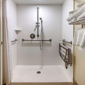 One Room Suite Disability Access