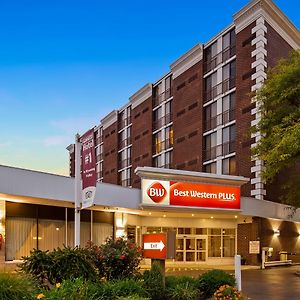 Best Western Plus Wilkes Barre Center City