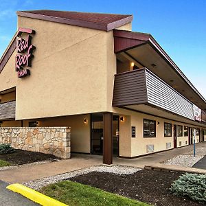 Red Roof Inn Charleston - Kanawha City, Wv