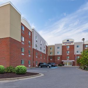 Candlewood Suites Washington North By Ihg