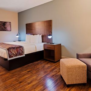 King Room Mobility accessible