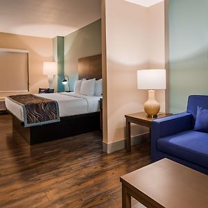 King Suite Disability Access