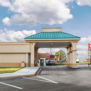 Econo Lodge