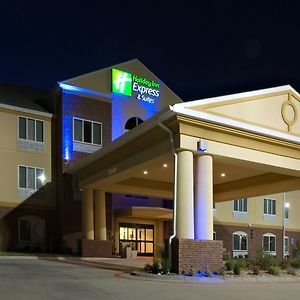 Holiday Inn Express Childress By Ihg