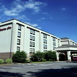 Hampton Inn Albany-Wolf Road