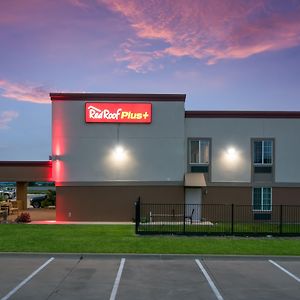 Red Roof Inn Plus+ Fort Worth - Burleson