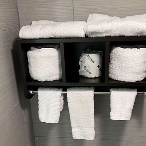 King Room Mobility accessible
