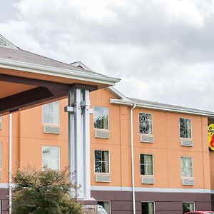 Super 8 By Wyndham Mars/Cranberry/Pittsburgh Area