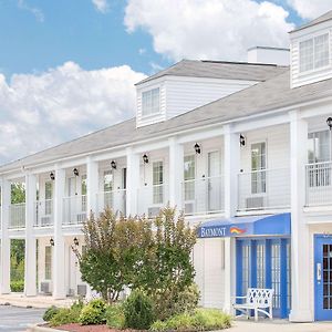 Baymont By Wyndham Roanoke Rapids
