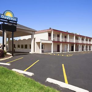 Days Inn By Wyndham Champaign/Urbana