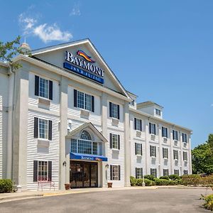 Baymont By Wyndham Lafayette Airport