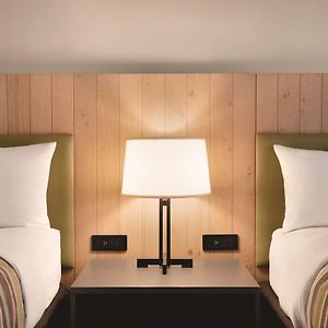 Standard Queen Room Two Queen Beds Non Smoking