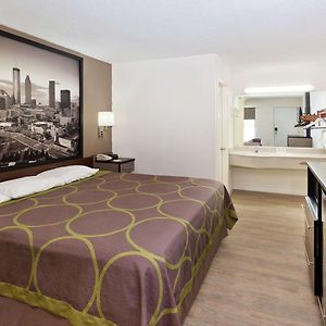 Super 8 By Wyndham Ringgold Chattanooga Area