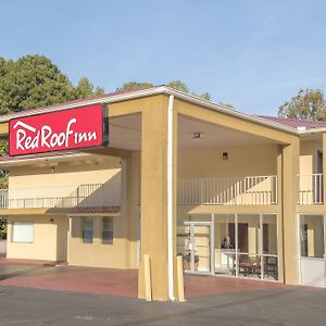 Red Roof Inn Acworth - Emerson - Lakepoint South
