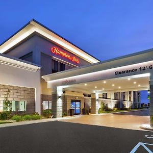 Hampton Inn Monroe