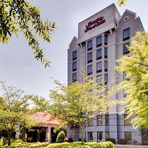 Hampton Inn & Suites Atlanta/Duluth/Gwinnett