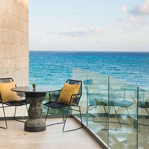 Oceanfront King Room