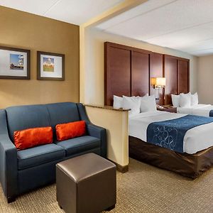 Queen Suite