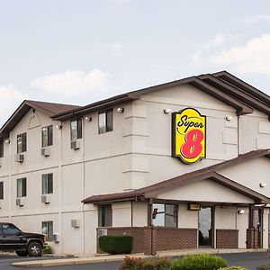 Super 8 By Wyndham Lexington Va