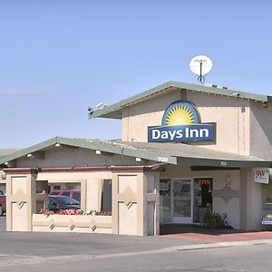 Days Inn By Wyndham Yuba City