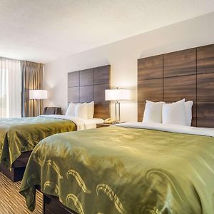 Queen Suite
