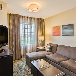 Suite Mobility accessible