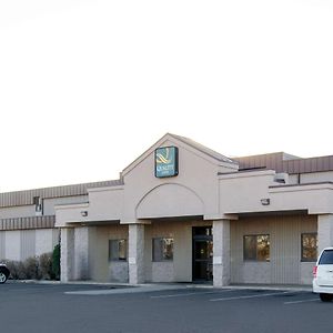 Quality Inn Bismarck I-94