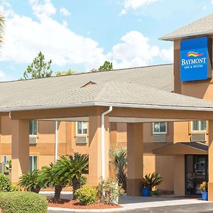 Baymont By Wyndham Cordele