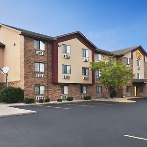 Super 8 By Wyndham Peoria