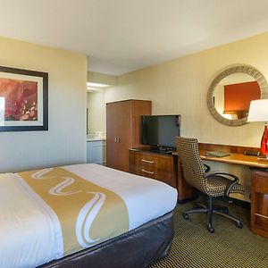 Queen Room Mobility accessible