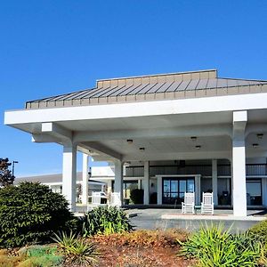 Quality Inn Christiansburg - Blacksburg