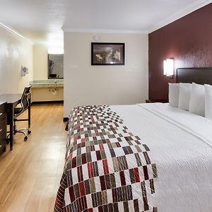Deluxe  King Room Disability Access