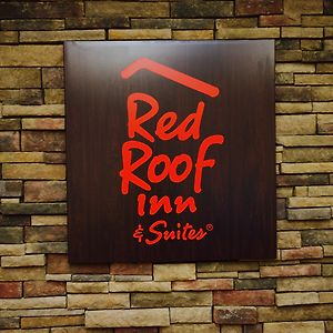 Red Roof Inn & Suites Commerce - Athens