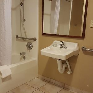 Queen Studio Disability Access