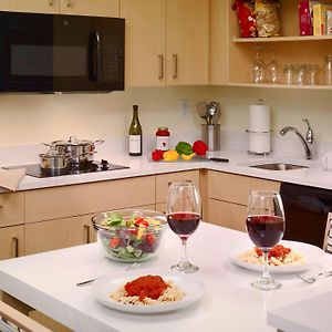 Two-Bedroom King Suite Hearing accessible