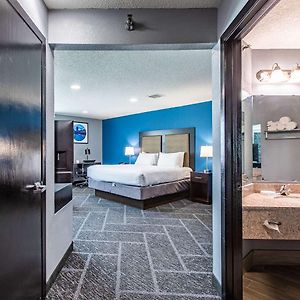 Executive King Room
