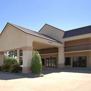 Days Inn By Wyndham Longview South