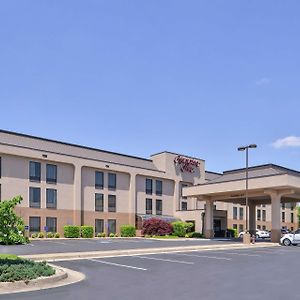 Hampton Inn Staunton