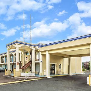 Days Inn By Wyndham Ashland