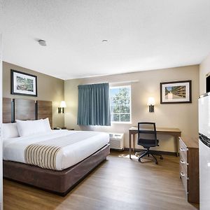 Efficiency King Room